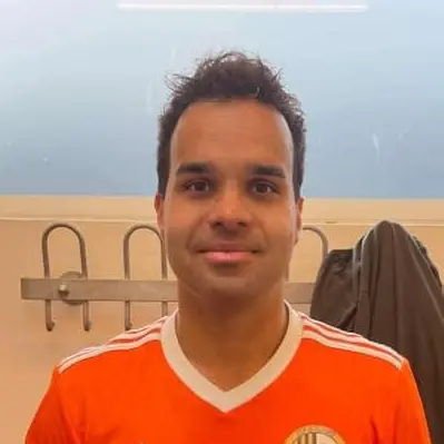 Jonathan Dharmapalan Bjørntoft