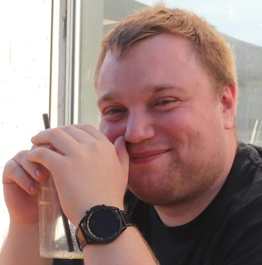 Nikolaj Dyring