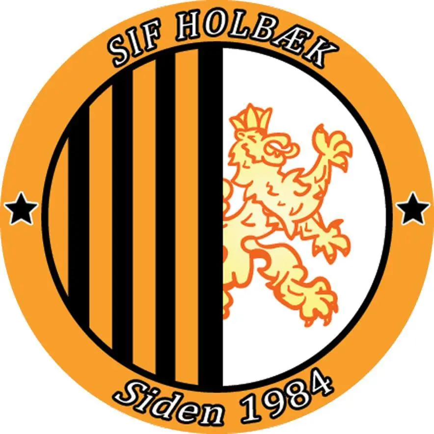 SIF Holbæk historie