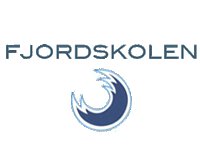 Fjordskolen logo